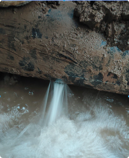 双峰县消防水管漏水检测维修